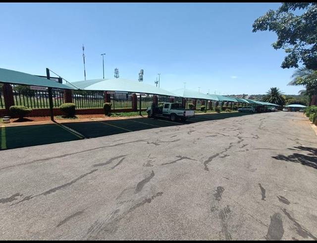 BUSINESS PROPERTY TO RENT IN ALLEN'S NEK